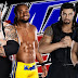 WWE Main Event 10.04.2013 - Estreia dos The Shield no Main Event!