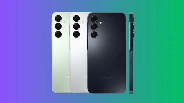 Samsung Galaxy A16 4G review