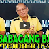 SEPTEMBER 15,2017 KAKAPASOK LANG NG MGA NAGBABAGANG MGA BALITA! - TRENDING SIDE