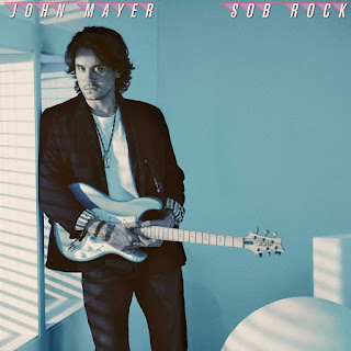 JOHN MAYER SOB ROCK