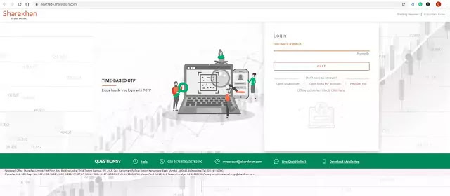 Best Company To Open a Demat Account
