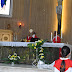 **RP. Vitalis Nggeal, CP, Pimpin Perayaan Misa Pesta Santo Stefanus di Paroki Santo Agustinus Paya Kumang**