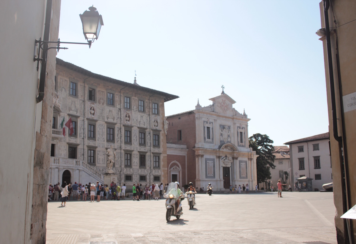 Toskana Italien Traveldiary Reiseguide Tipps Siena Volterra Pisa