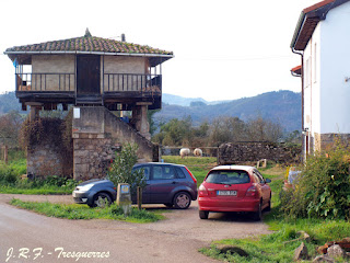 Premoño a Valduno