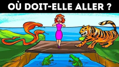 Dans Les Changements du Destin, épisode du 11 Décembre 2020.