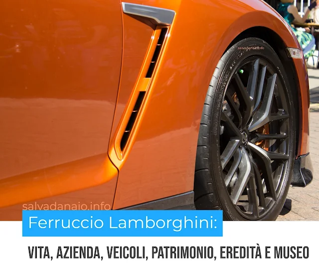 ferruccio-lamborghini-vita-azienda-veicoli-patrimonio-eredi-museo