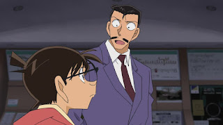 名探偵コナンアニメ 990話 オートマティック悲劇 前編 | Detective Conan Episode 990