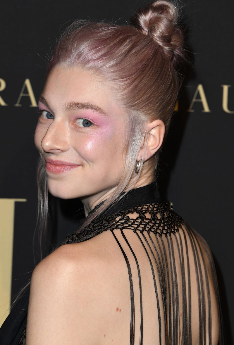  17 Most Dazzling Hair Colors 