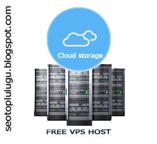 Ücretsiz domain ve hosting