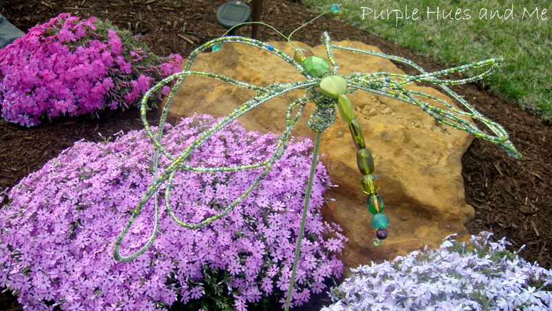 Dragonfly-Garden-Stake