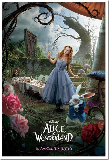 alice no pais das maravilhas