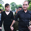Ini Kata Marshanda, Hubungan Serius dengan Egi Berisiko Besar