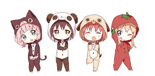 YuruYuri