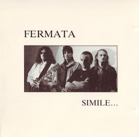 Fermáta - 1991 - Simile...