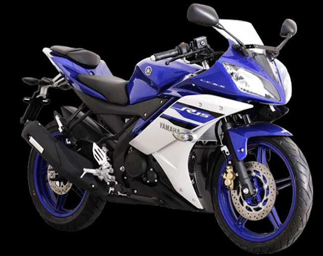 Spesifikasi dan Harga Yamaha YZF R15 Terbaru: Spesial Edition Bro!