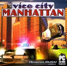 Vice City Manhattan – PC