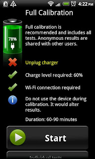 Battery HD Pro v1.30 