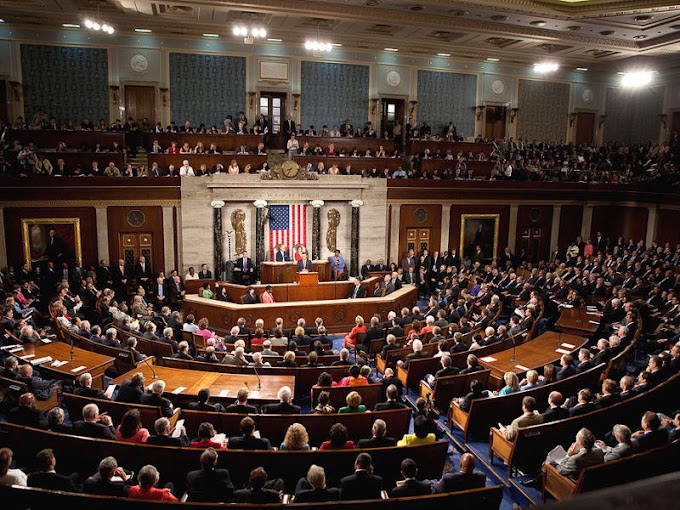 Mundo/// DACA divide a Congreso de EEUU