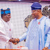 Lalong sworn in as senator after 4-month ministerial stint