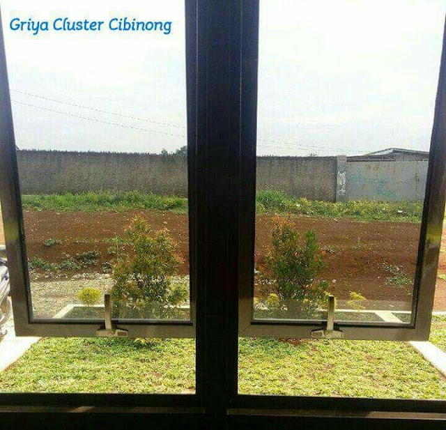 GRIYA-CLUSTER-CIBINONG-jual-rumah-dekat-stasiun-cilebut