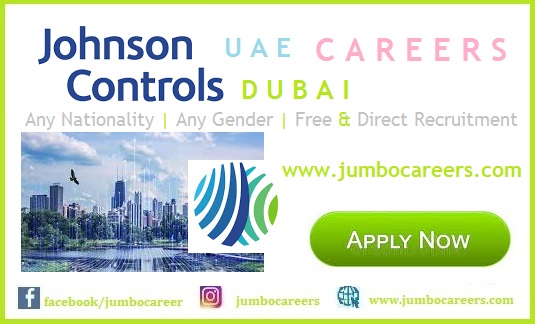 johnson controls careers, johnson controls careers UAE, johnson controls career login, Johnson controls internship salary, johnson controls apprentice salary