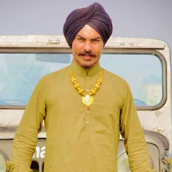 Sandhu Jaurewala Wiki, Biography