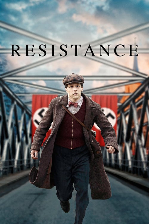 Resistance - La voce del silenzio 2020 Film Completo In Italiano Gratis