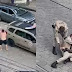 28 de dezembro de 2023Viralizou: Homem ataca policiais e tenta arrancar a arma dos agentes