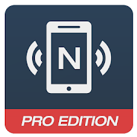 NFC Tools - Pro Edition v3.8