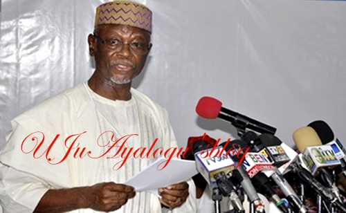 Why I Was Granted Tenure Extension And Buhari’s Graciousness, By John Odigie-Oyegun