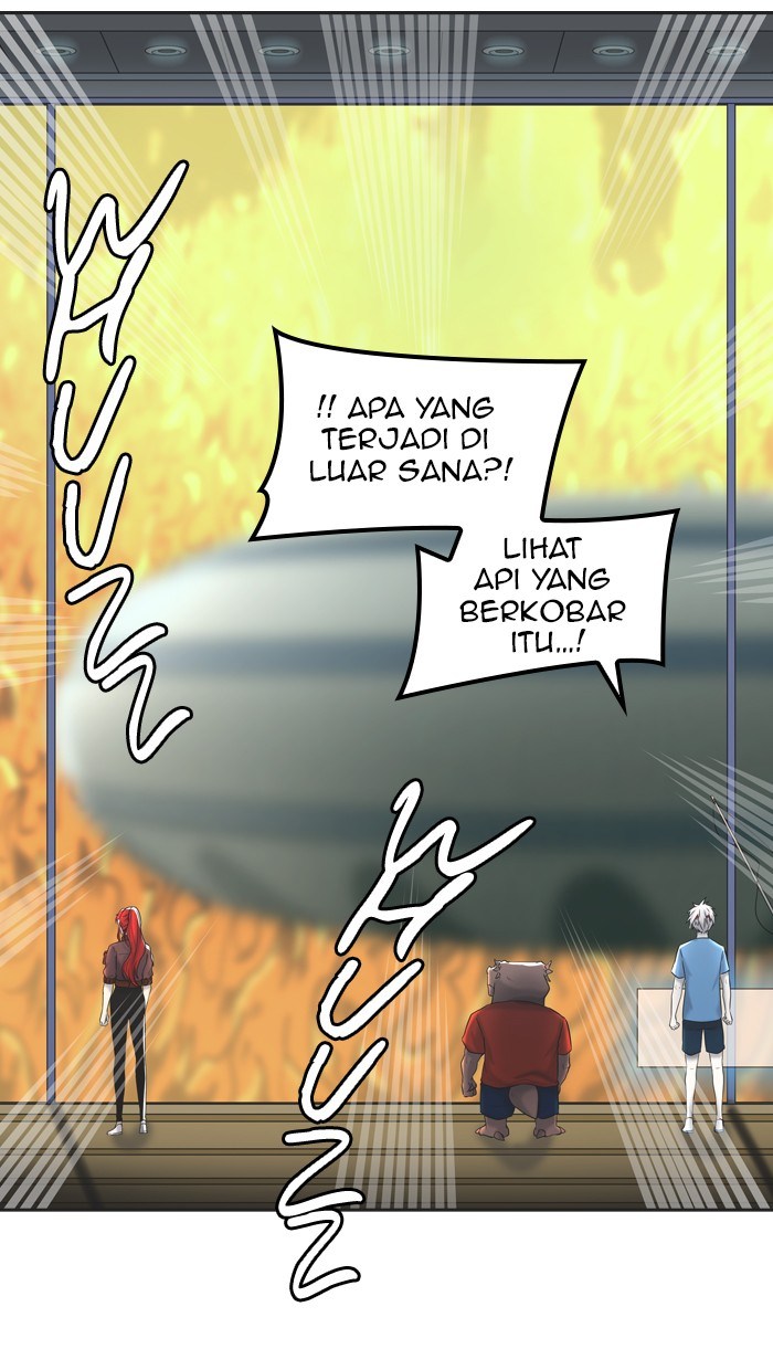 Webtoon Tower Of God Bahasa Indonesia Chapter 405