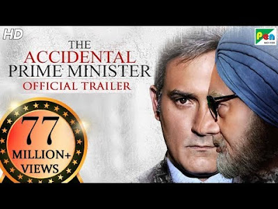The Accidental Prime Minister review: A disappointing launch for the BJP’s 2019 campaign