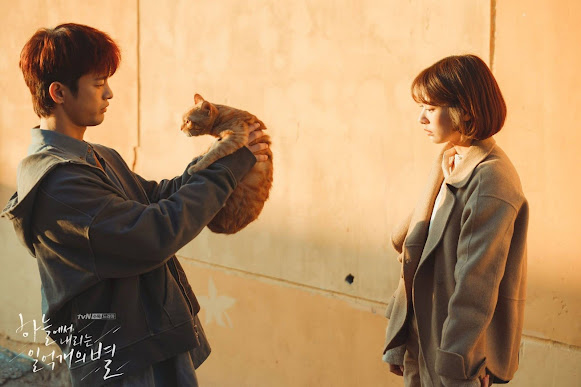  | 5 Heartwarming Melo Dramas That Will Soothe Your Soul