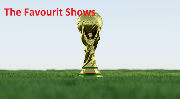 Top Ten Football World Cup History