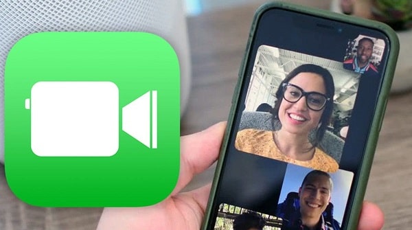 Cara Menggunakan Facetime Dari iPhone Ke Android