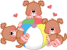 Animais Cute Colors
