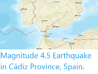 https://sciencythoughts.blogspot.com/2019/10/magnitude-45-earthquake-in-cadiz.html