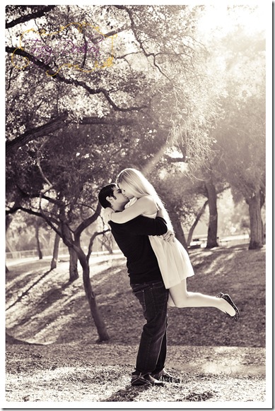 Fallbrook Engagement Photography San Diego Wedding  003
