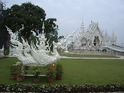 Buddhist temple