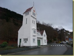 Fire Station