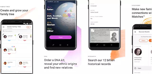 Cara Menggunakan Aplikasi MyHeritage-1