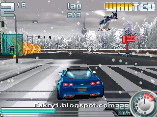 asphalt 4 elite racing HD-2.jpg