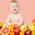 Alimentação Infantil de 6 meses até 1 ano
