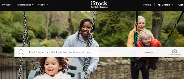 istock