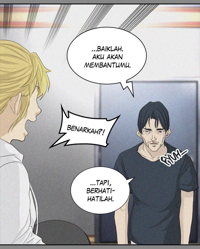 Webtoon Tower Of God Bahasa Indonesia Chapter 360