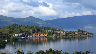 Selain Danau Toba, Pulau Samosir Punya 5 Destinasi Wisata Menarik