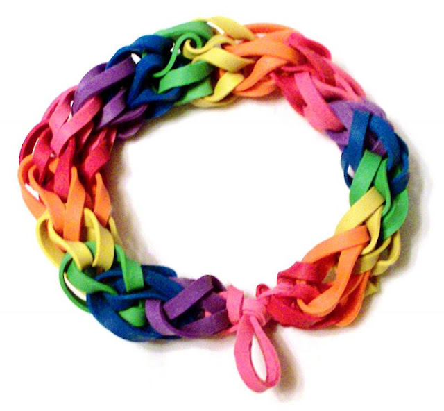 Bracelet Rubber Bands1