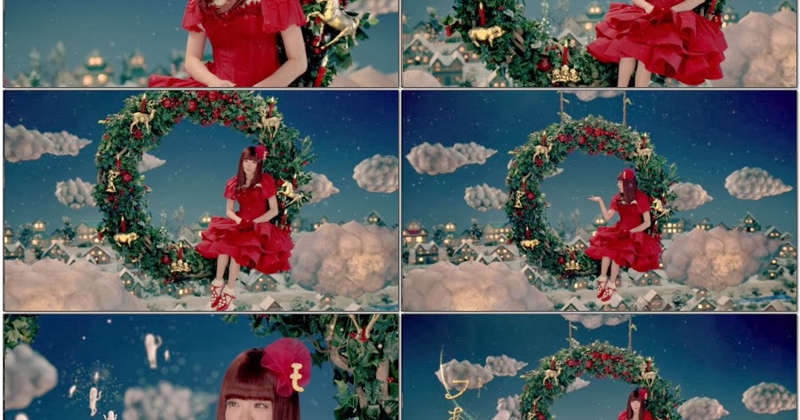 きゃりーぱみゅぱみゅ Au スマートバリュー クリスマス 篇 13 11 30s Tvcm Cut きゃりーぱみゅぱみゅ Au スマートバリュー クリスマス 篇 13 11 30s Tvcm Cut