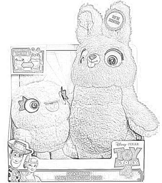 the holiday site toy story 4 coloring pages free and