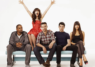 Download New Girl Season 3 episodes torrent online free